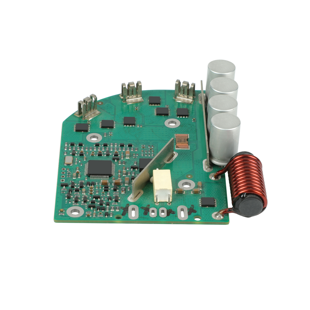 600W12V-冷卻風(fēng)扇控制器