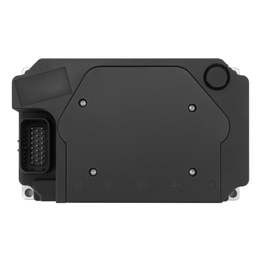 WD02-Motor Controller for Electric Motorcycles