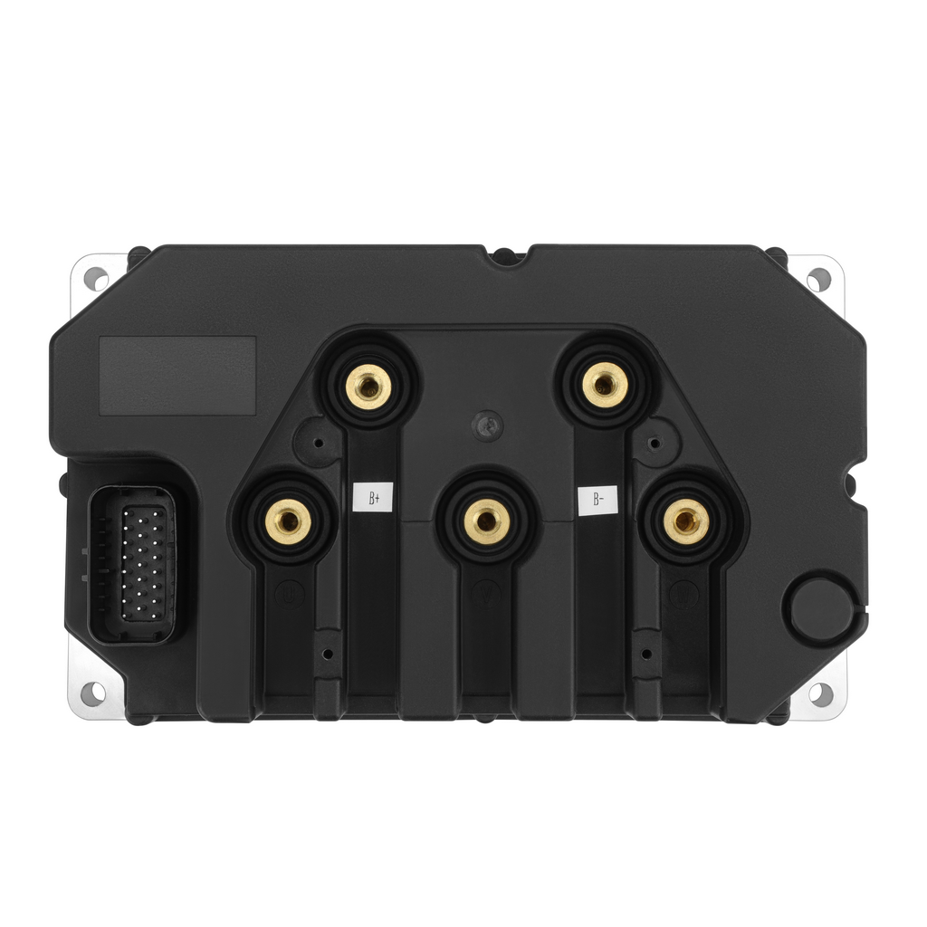WD03-Motor Controller for Electric Motorcycles
