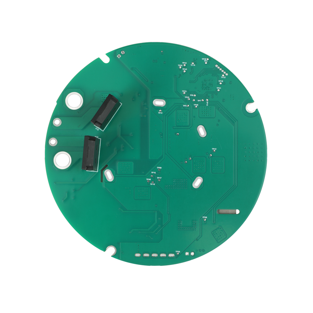 HCP3000-Water Pump Motor Controller
